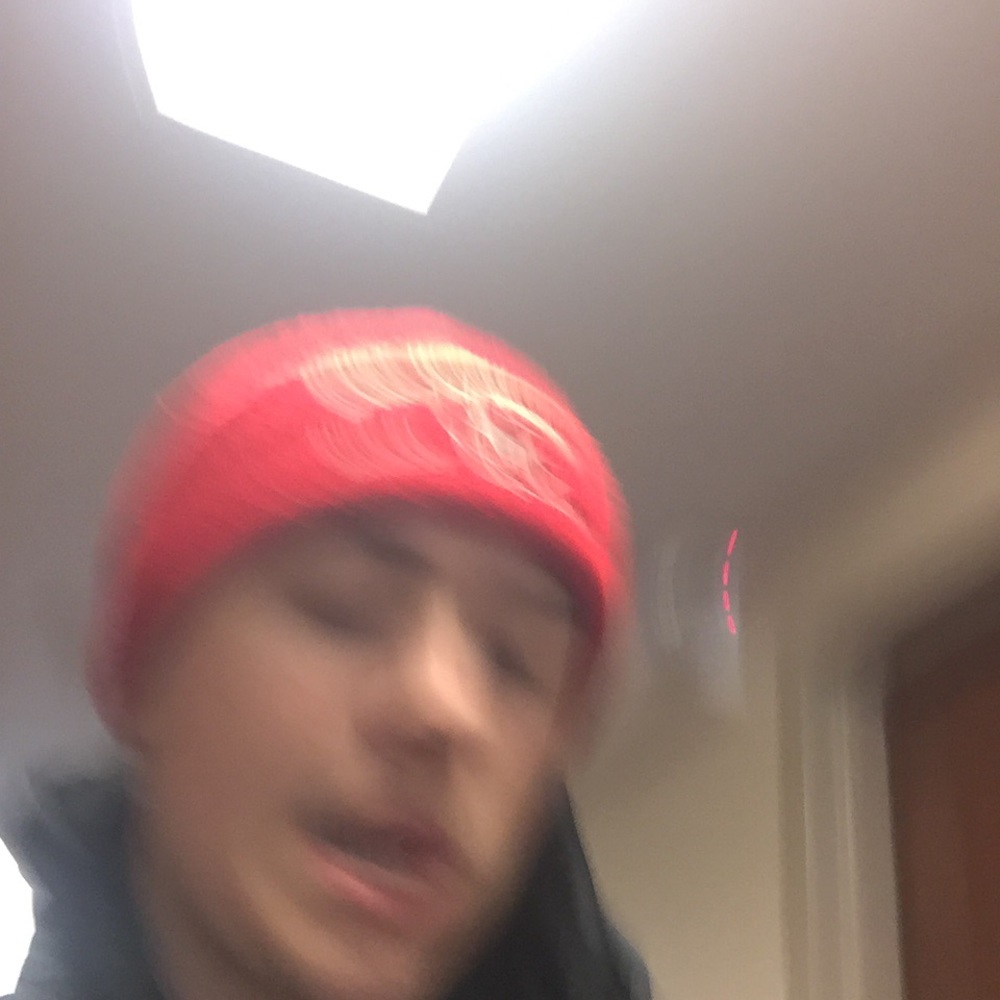 Meet your Posher, Donald